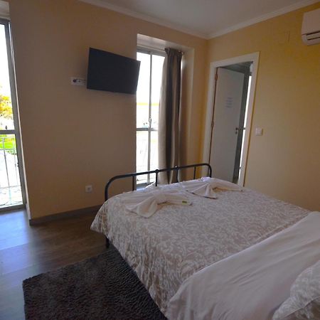 Suites Dp Σετούμπαλ Εξωτερικό φωτογραφία
