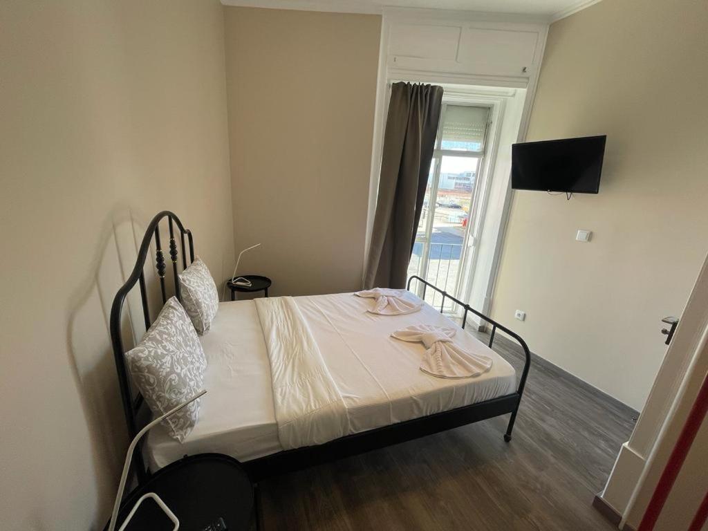 Suites Dp Σετούμπαλ Εξωτερικό φωτογραφία