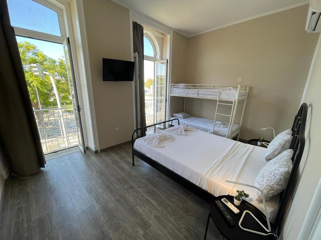 Suites Dp Σετούμπαλ Εξωτερικό φωτογραφία
