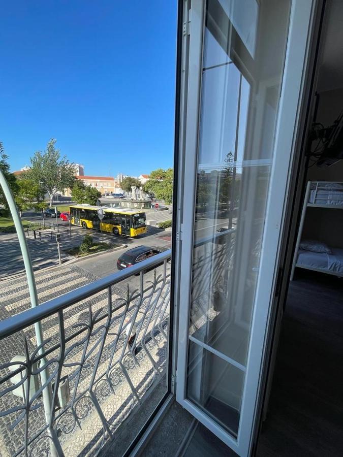 Suites Dp Σετούμπαλ Εξωτερικό φωτογραφία