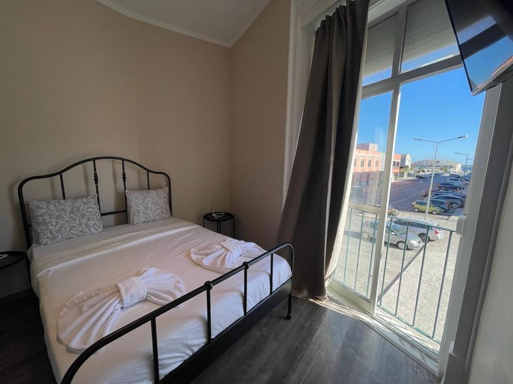 Suites Dp Σετούμπαλ Εξωτερικό φωτογραφία