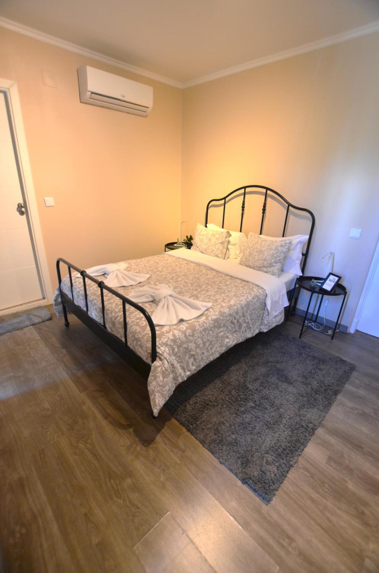 Suites Dp Σετούμπαλ Εξωτερικό φωτογραφία