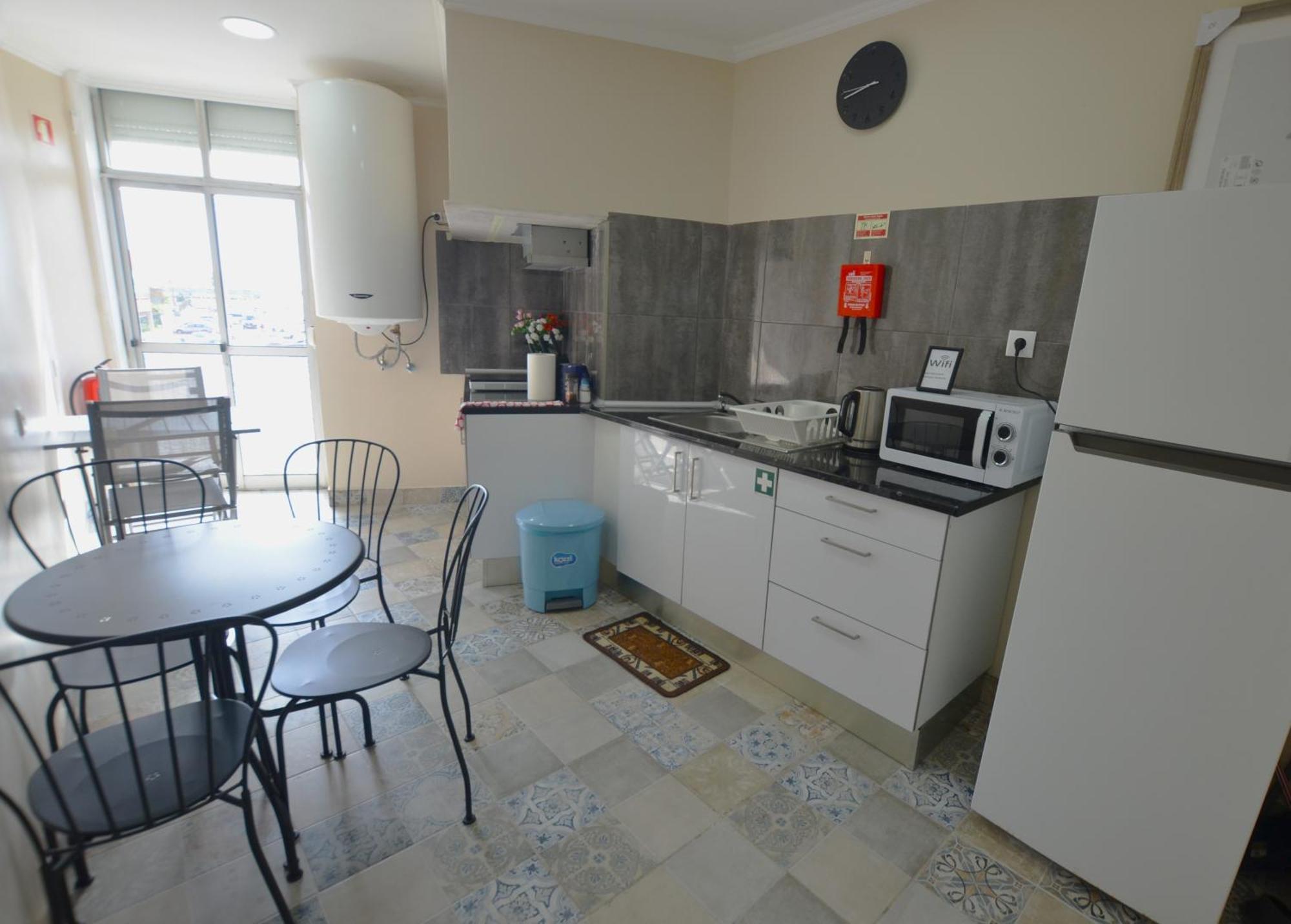 Suites Dp Σετούμπαλ Εξωτερικό φωτογραφία