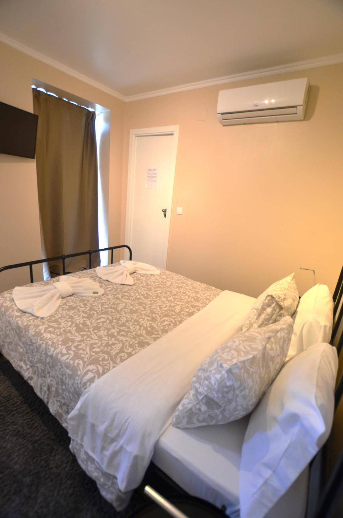 Suites Dp Σετούμπαλ Εξωτερικό φωτογραφία