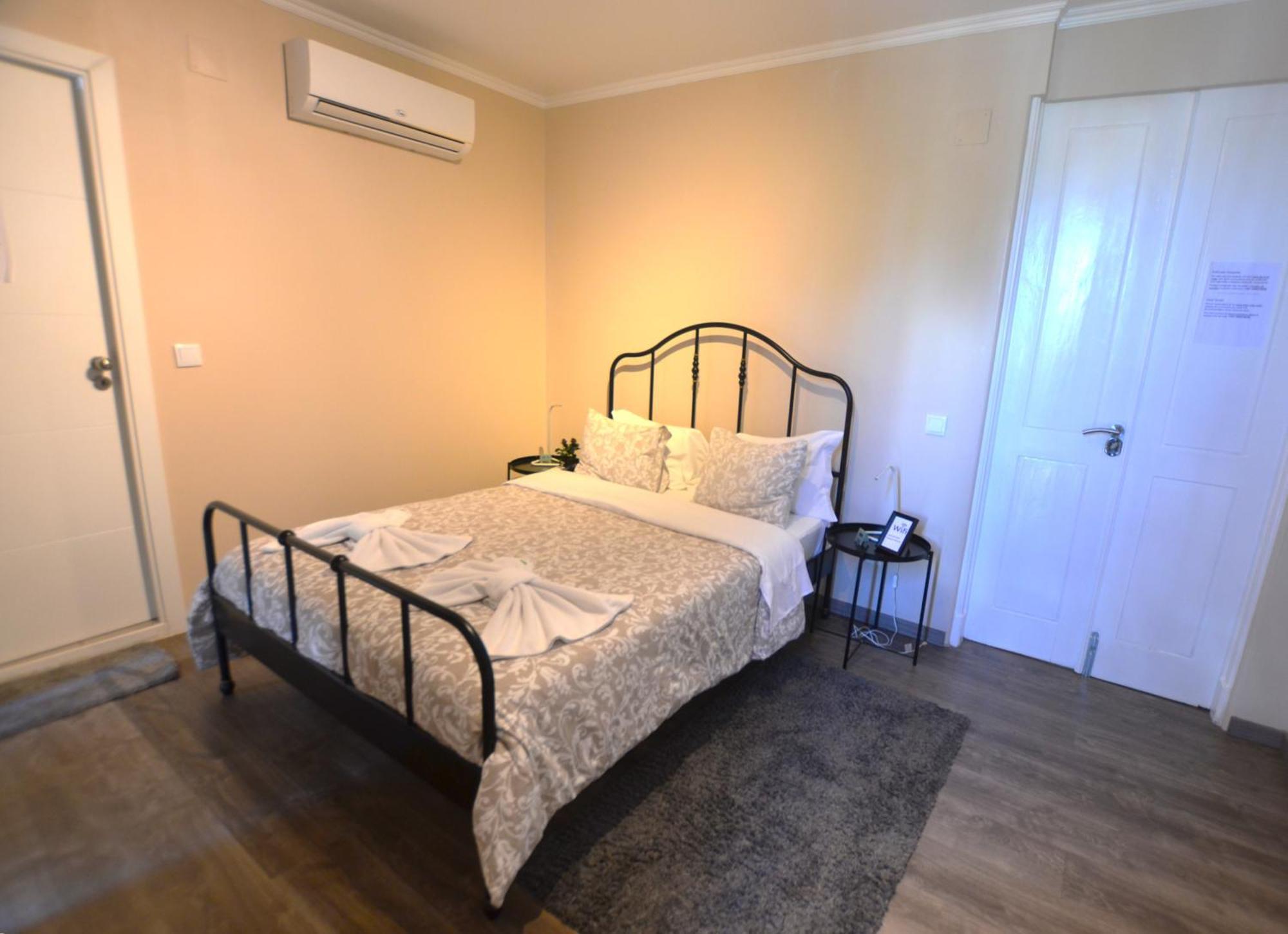 Suites Dp Σετούμπαλ Εξωτερικό φωτογραφία